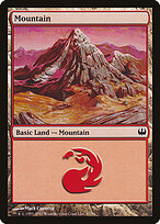 Mountain #81