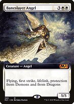 Baneslayer Angel #340