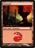 Mountain #149