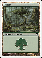 Forest #K58