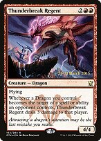 Thunderbreak Regent #162s
