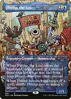 Fblthp, the Lost #583