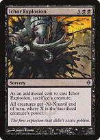 Ichor Explosion #64