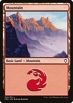 Mountain #304