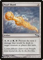 Pearl Shard #MRD-225
