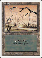 Swamp #299