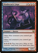 Mindwrack Liege #104