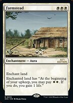 Farmstead #19