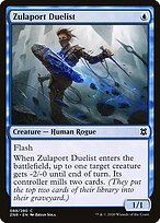Zulaport Duelist #88