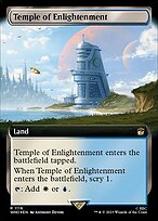 Temple of Enlightenment #1116