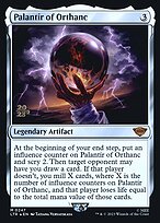 Palantír of Orthanc #247s