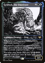 Grolnok, the Omnivore #324