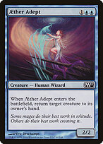 Aether Adept #41