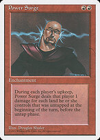 Power Surge #216
