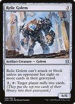 Relic Golem #249