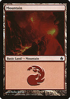 Mountain #33