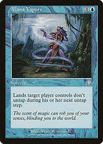 Mana Vapors #38
