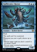 Hullbreaker Horror #95