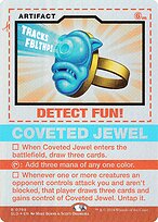 Coveted Jewel #799