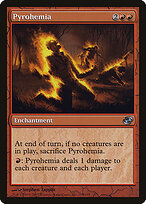 Pyrohemia #119