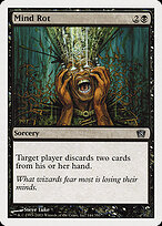 Mind Rot #144