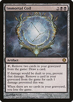 Immortal Coil #79