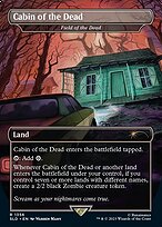 Field of the Dead #1356