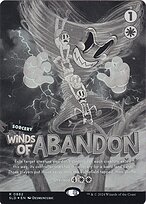 Winds of Abandon #882
