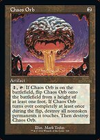 Chaos Orb #528