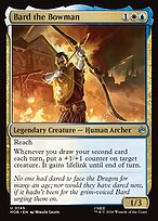 Bard the Bowman #145