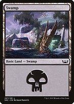 Swamp #267