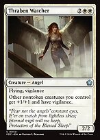 Thraben Watcher #54