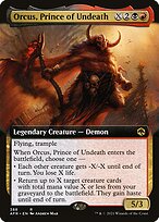 Orcus, Prince of Undeath #388