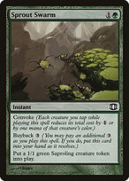 Sprout Swarm #138