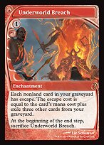 Underworld Breach #200