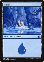Island #264