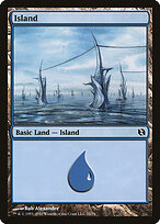Island #76