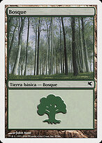 Forest #B57