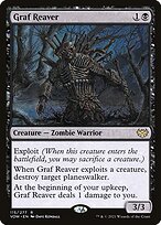 Graf Reaver #115