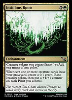 Insidious Roots #208