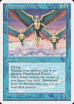 Phantasmal Forces #88