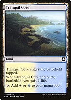 Tranquil Cove #247