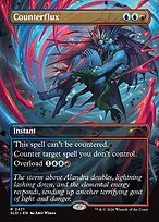 Counterflux #2471