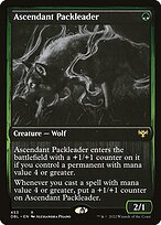 Ascendant Packleader #453