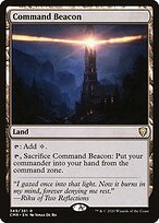 Command Beacon #349
