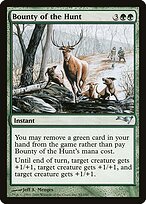 Bounty of the Hunt #85