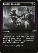 Pointed Discussion #393