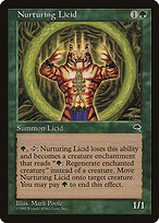 Nurturing Licid #242