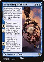 The Phasing of Zhalfir #59p