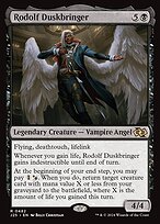 Rodolf Duskbringer #482